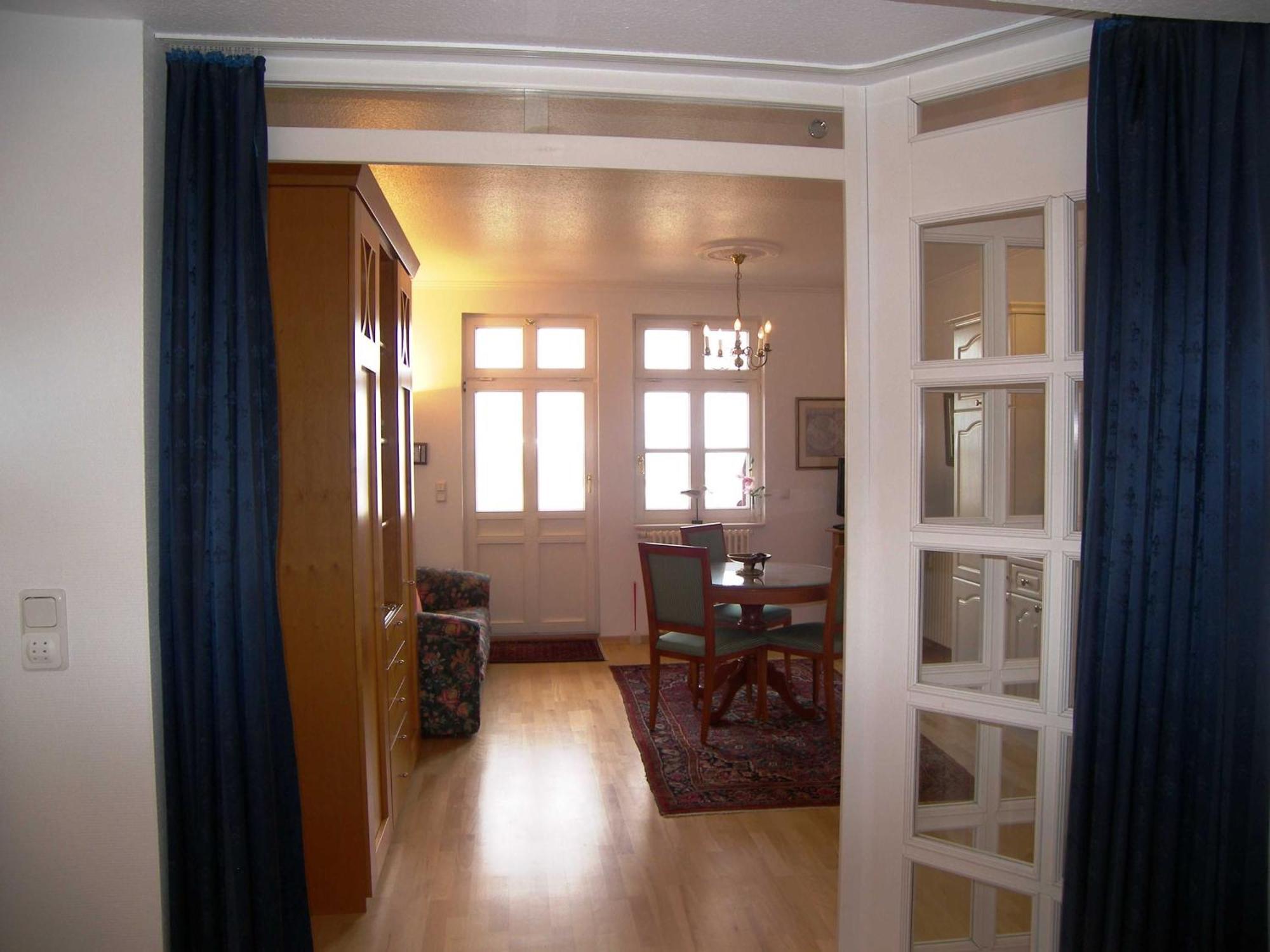 Villa Vineta Ostseebad Heringsdorf Zimmer foto