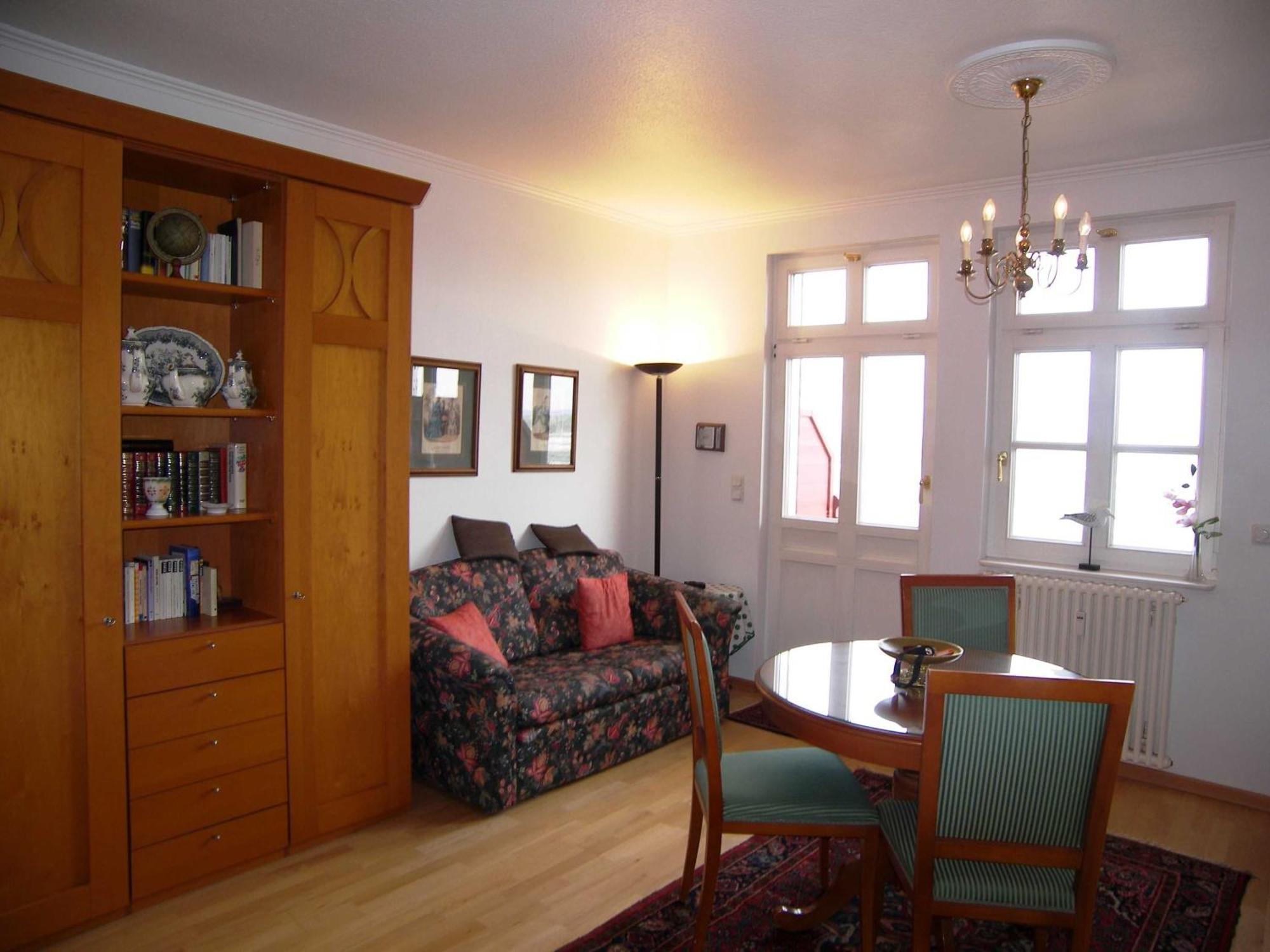 Villa Vineta Ostseebad Heringsdorf Zimmer foto